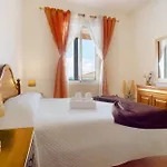 Casa Orquidea T3 Апартаменты Понта-ду-Сол