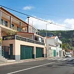 Апартаменты Casa Orquidea T3
