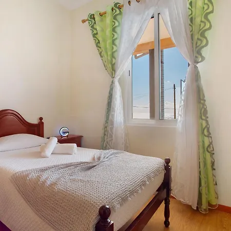 Casa Orquidea T3