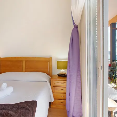 Apartamento Casa Orquidea T3 *