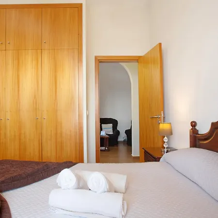 아파트 Casa Orquidea T3