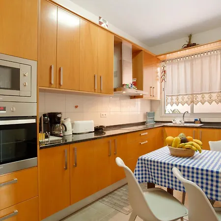 Casa Orquidea T3 Apartamento