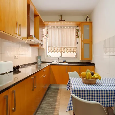 Casa Orquidea T3 아파트 폰타도솔