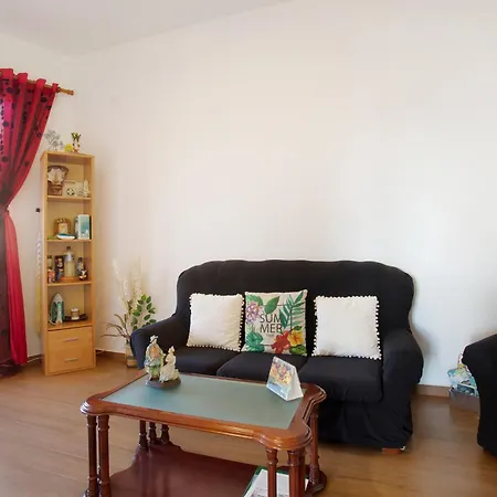 Casa Orquidea T3 아파트 *