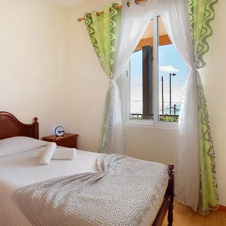 Casa Orquidea T3