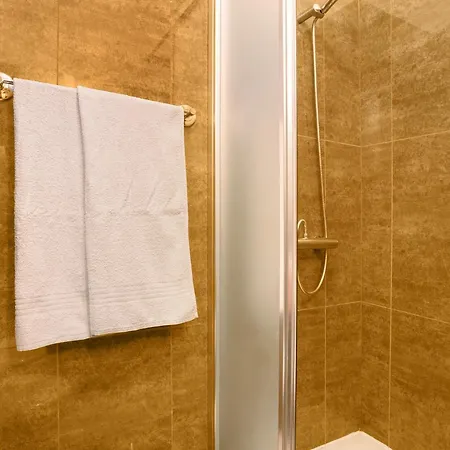 Casa Orquidea T3 דירה