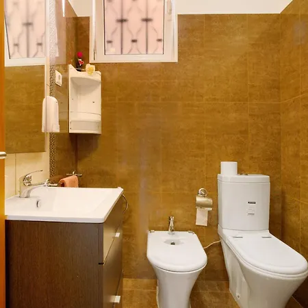Casa Orquidea T3 דירה