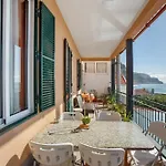 Casa Orquidea T3 * Ponta do Sol (Madeira)