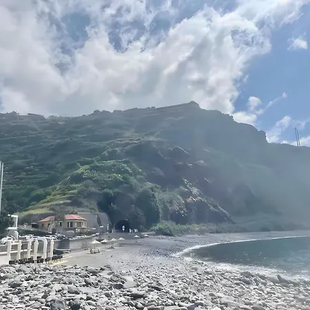 Casa Orquidea T3 Διαμέρισμα Ponta do Sol (Madeira)