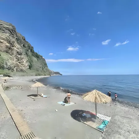 شقة Casa Orquidea T3 بونتا دو سول