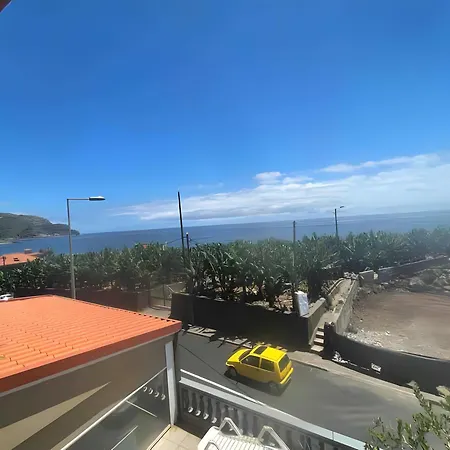 Casa Orquidea T3 بونتا دو سول