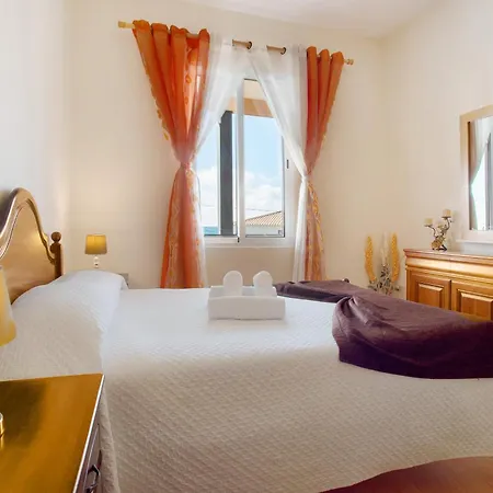 Casa Orquidea T3 Apartman *