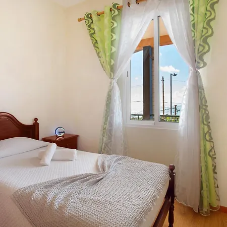 Apartman Casa Orquidea T3 Ponta do Sol