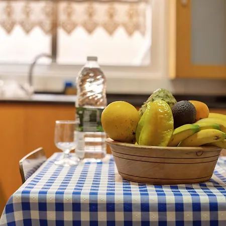 Casa Orquidea T3 Ponta do Sol (Madeira)