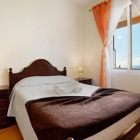 Apartman Casa Orquidea T3