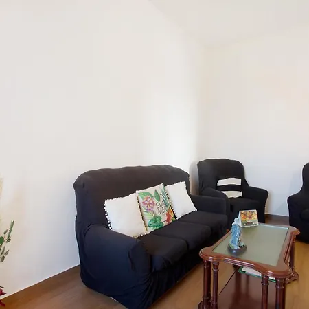 Apartman Casa Orquidea T3 *