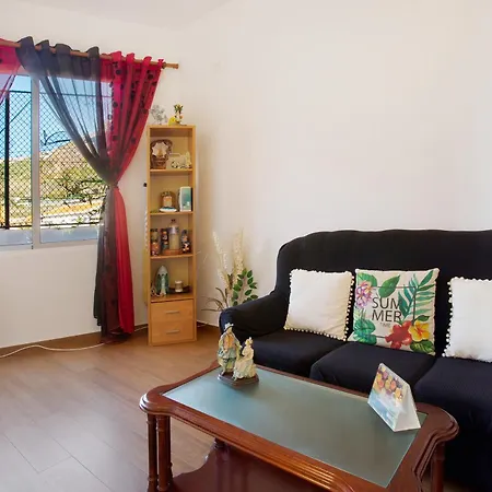 Casa Orquidea T3 Apartman *