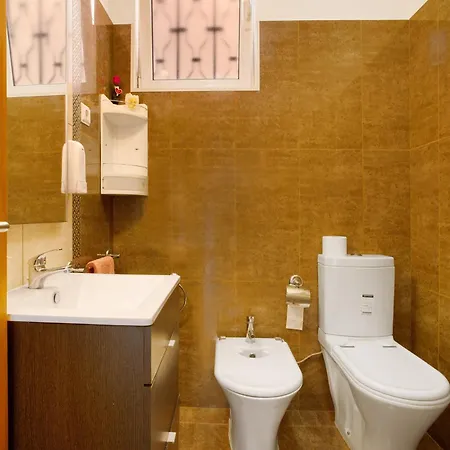 Casa Orquidea T3 Διαμέρισμα *