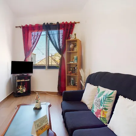 Casa Orquidea T3 Apartmán