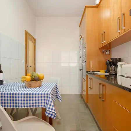 Apartmán Casa Orquidea T3 *