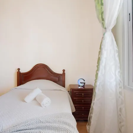 Apartmán Casa Orquidea T3