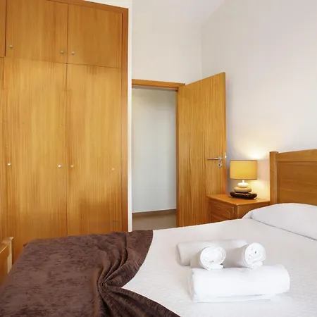 Apartmán Casa Orquidea T3