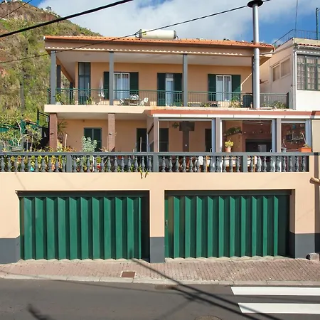 Apartmán Casa Orquidea T3