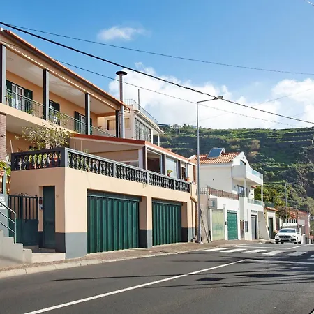 Apartmán Casa Orquidea T3