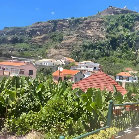 Διαμέρισμα Casa Orquidea T3 Ponta do Sol (Madeira)