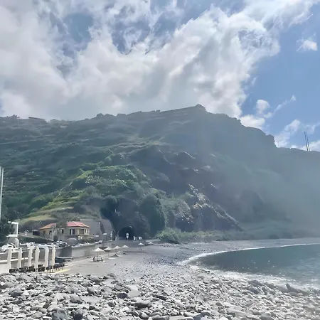 Casa Orquidea T3 Διαμέρισμα Ponta do Sol (Madeira)