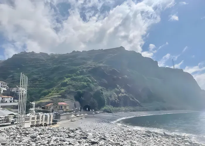 Casa Orquidea T3 Apartament Ponta do Sol (Madeira)