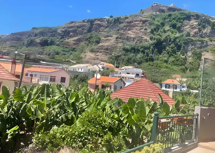 Casa Orquidea T3 Apartament *