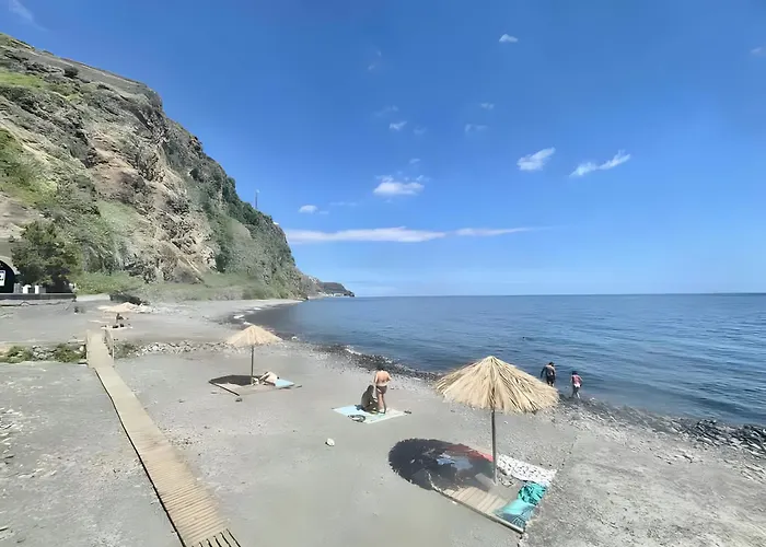 Apartament Casa Orquidea T3 Ponta do Sol (Madeira)