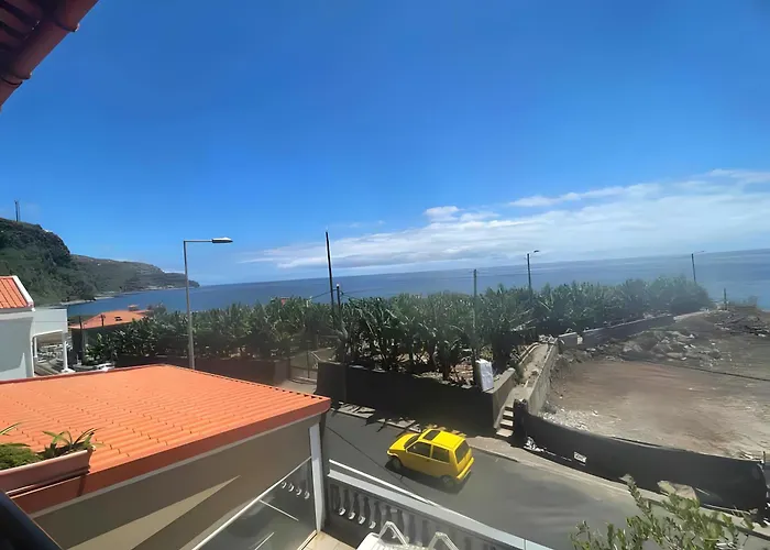 Casa Orquidea T3 Ponta do Sol (Madeira)