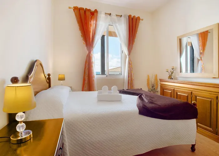 Casa Orquidea T3 Appartement *