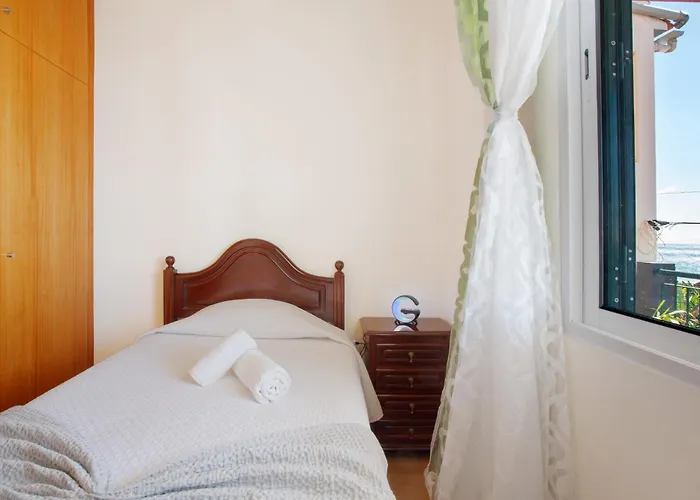 Casa Orquidea T3 Apartament Ponta do Sol (Madeira)