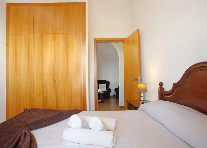 Apartament Casa Orquidea T3