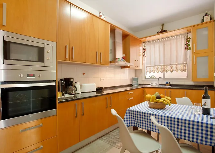 Casa Orquidea T3 Apartament