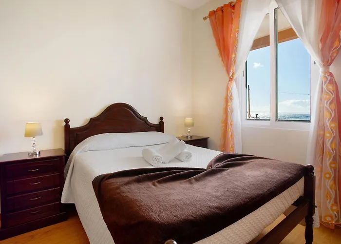 Apartament Casa Orquidea T3