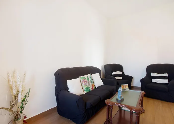 Appartement Casa Orquidea T3 *