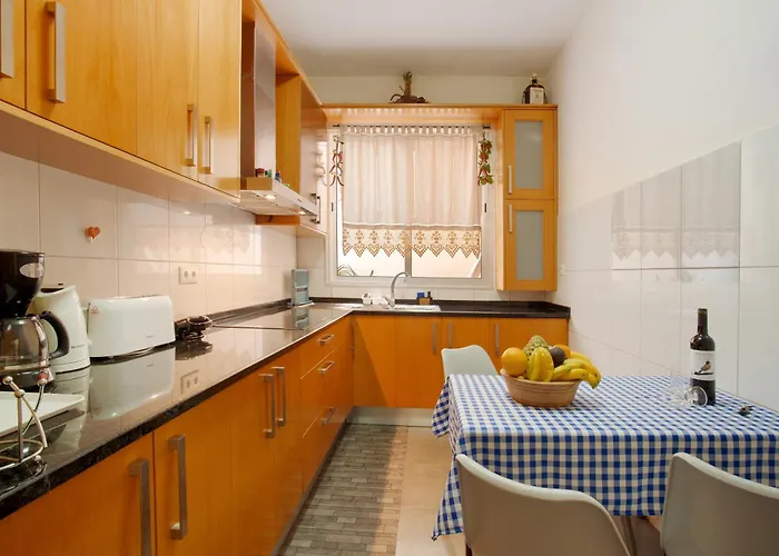 Casa Orquidea T3 Apartament Ponta do Sol (Madeira)