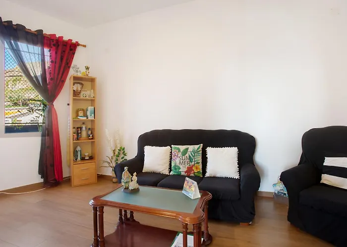 Casa Orquidea T3 Apartament *