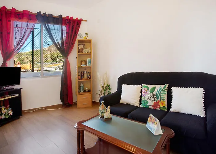 Casa Orquidea T3 Appartement *