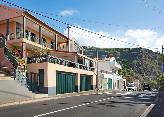 Apartament Casa Orquidea T3