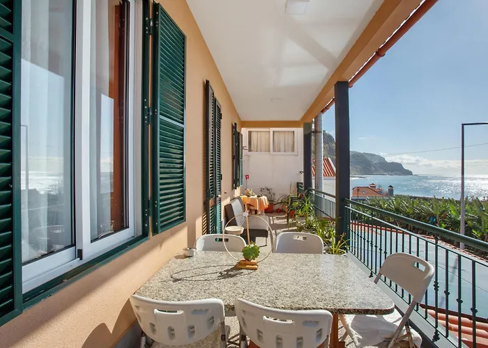 Appartement Casa Orquidea T3 *