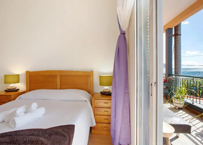 Apartament Casa Orquidea T3 Ponta do Sol (Madeira)