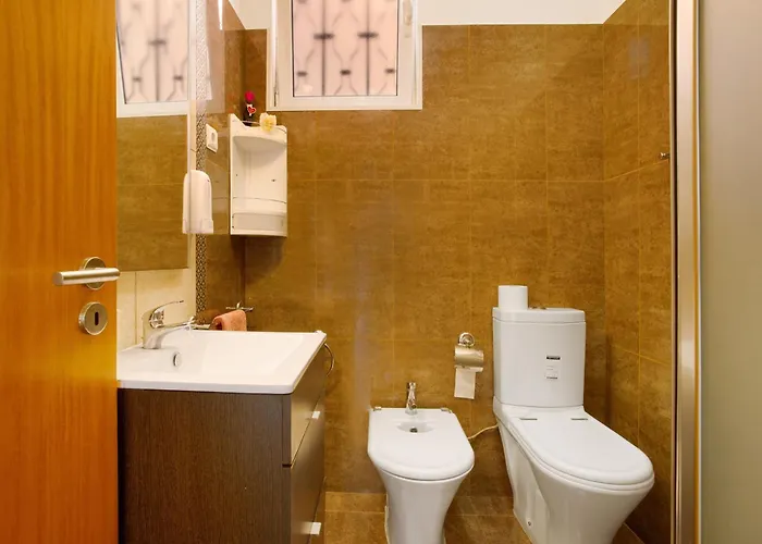 Casa Orquidea T3 Appartement *